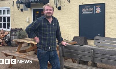 Sussex businesses call for support and stability