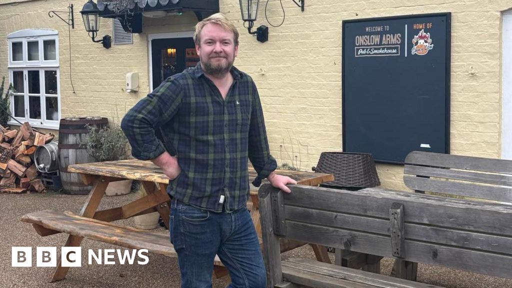 Sussex businesses call for support and stability