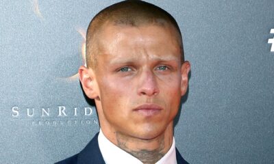 'Gotti' Actor Spencer Lofranco Dead at 33