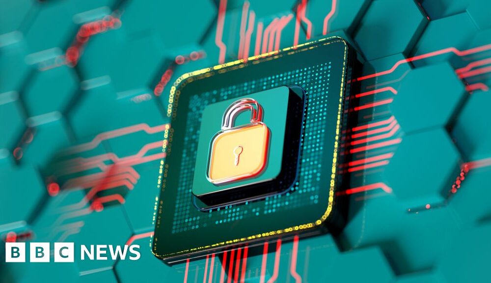 Cryptology firm cancels elections after losing encryption key