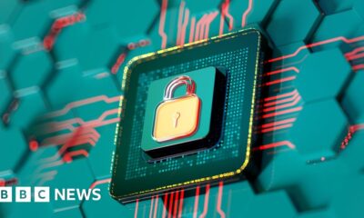 Cryptology firm cancels elections after losing encryption key