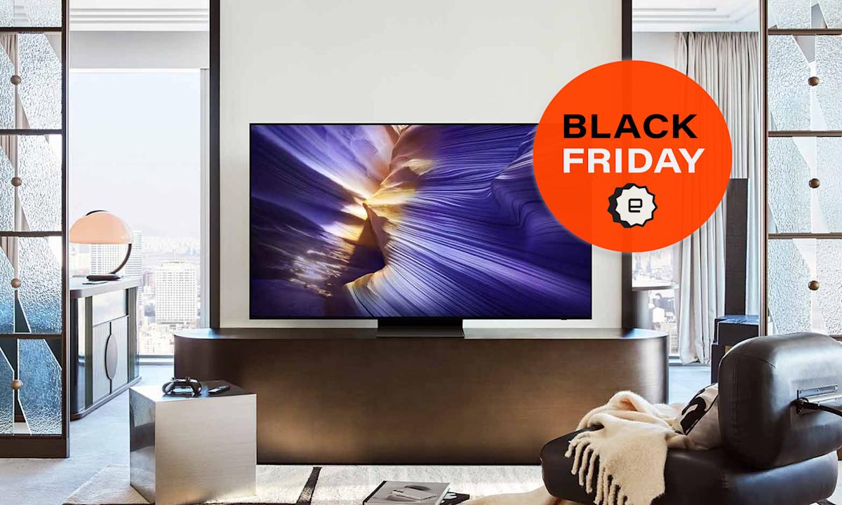 The best Black Friday TV deals from Samsung, LG, Roku, TCL and others include some of this year's lowest prices