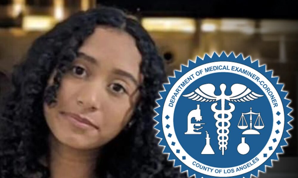 Medical Examiner Source Disputes LAPD, Says Celeste Rivas' Body Partially Frozen