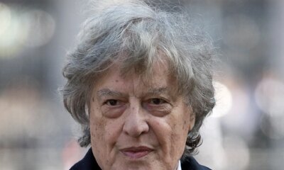 Academy Award Winner Tom Stoppard Dead at 88