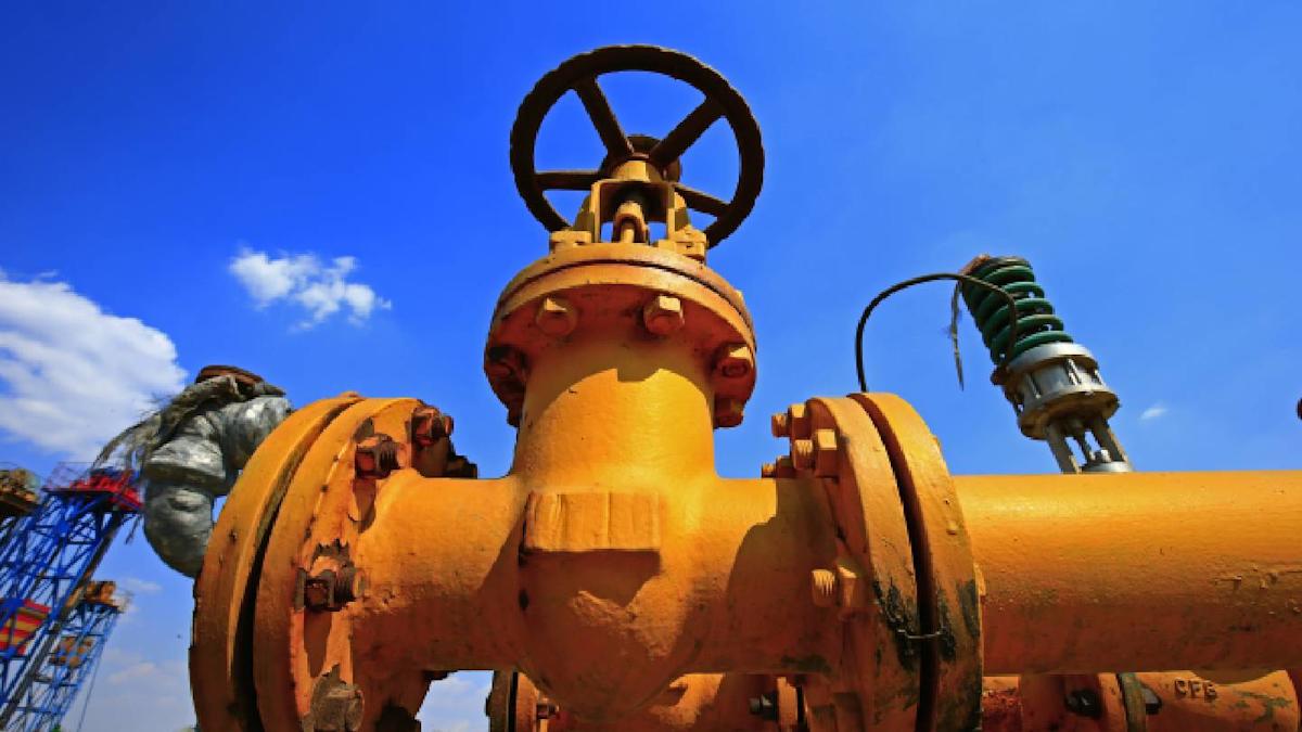 Enterprise, ExxonMobil announce Bahia NGL pipeline expansion