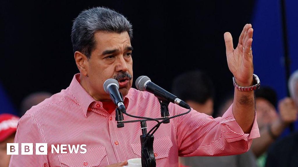 US to designate Venezuela's Cartel de los Soles as terrorists
