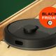 Pick up this entry-level Roomba robot vacuum for only $150 for Black Friday