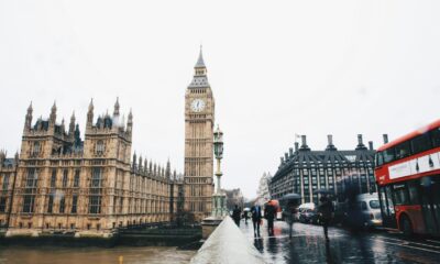 UK Proposes ‘No Gain, No Loss’ Tax Rule for DeFi in 'Major Win' for Users
