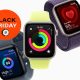 The new Apple Watch SE 3 drops to a record-low price for Black Friday