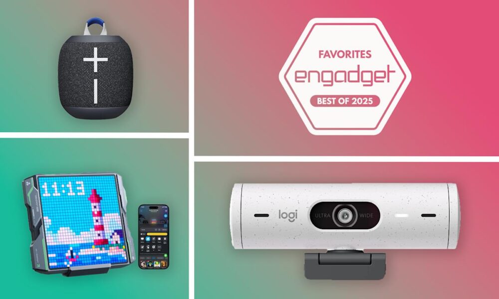 The 22 best gift ideas for the remote worker in your life