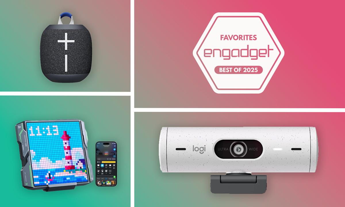 The 22 best gift ideas for the remote worker in your life