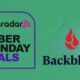 backblaze cyber monday image