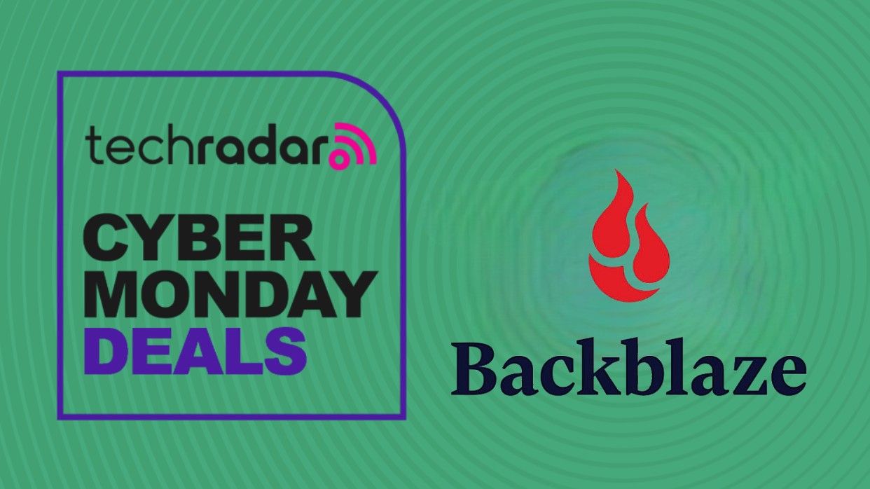 backblaze cyber monday image