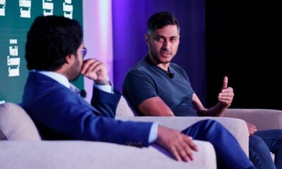 Kraken Scores $800M Raise Backed by $200M Citadel Investment