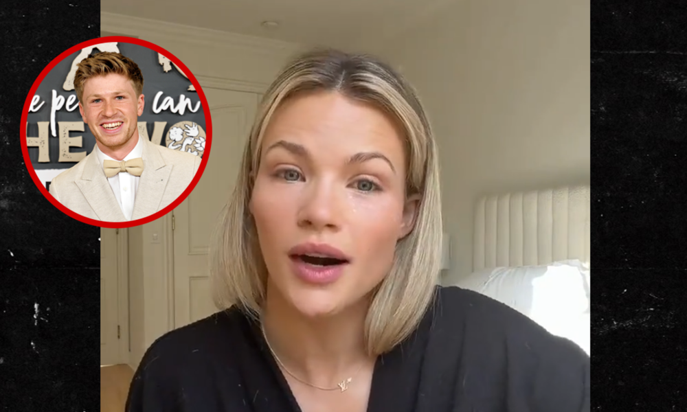 Robert Irwin Injures Rib Ahead of 'Dancing With the Stars' Season Finale