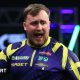 Luke Littler wins Grand Slam of Darts and secures world number one spot