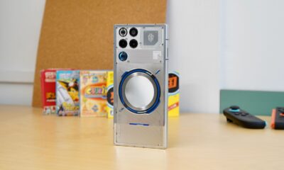 RedMagic 11 Pro review: the value gaming phone champ