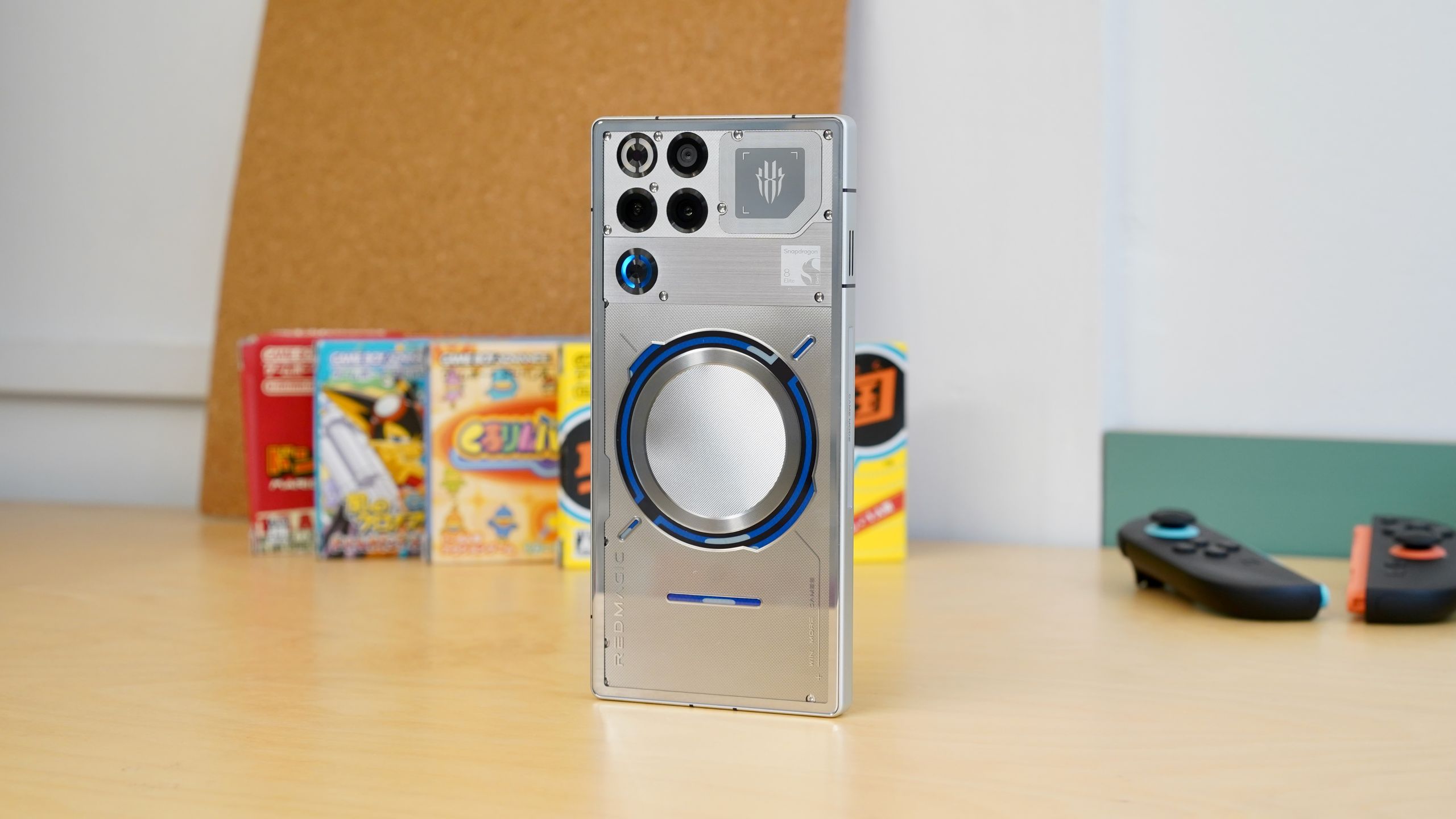 RedMagic 11 Pro review: the value gaming phone champ