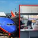 Southwest Airlines Passenger Has Meltdown After Flight Overbooked
