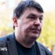 Graham Linehan cleared of harassing trans activist but guilty of damaging phone