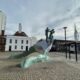"Long overdue" and "inspiring" Royal Navy coastal forces statue could be built at Portsmouth Historic Dockyard