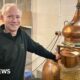 Devon gin maker fears further tax increase in Budget