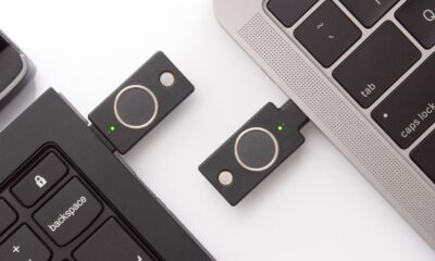 5 surprising gadgets you can connect to your PC's empty USB ports