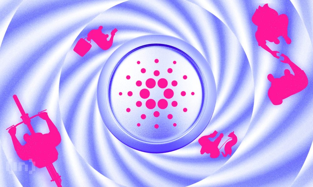 Cardano Charts Show Key Pattern – What’s Next For ADA Price?