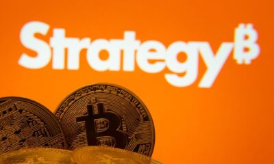 Bitcoin Prices Are Falling, But MicroStrategy Is Not Sweating the Selloff. MSTR Stock Has a 71-Year Runway, According to Management.