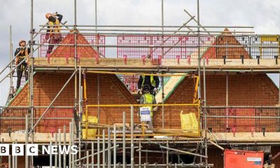 Nature is not a blocker to housing growth, MPs find