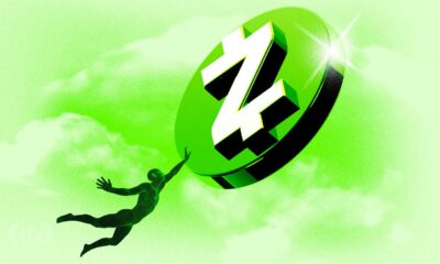 Zcash (ZEC) ETF Hopes Rise: Is $1,000 Now in Play?