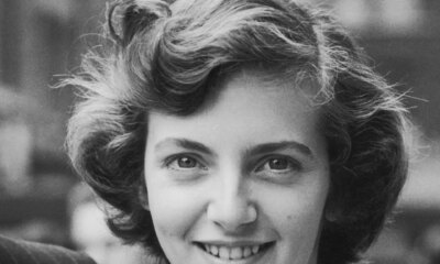 Jill Freud, Actress Who Inspired 'Chronicles of Narnia' Character, Dead at 98