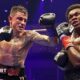 Noakes vs Mason: Briton falls short in epic WBO lightweight world-title challenge