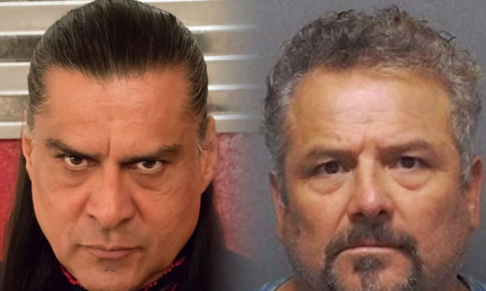 'King of the Hill' Star Jonathan Joss' Neighbor Indicted for Murder in Texas