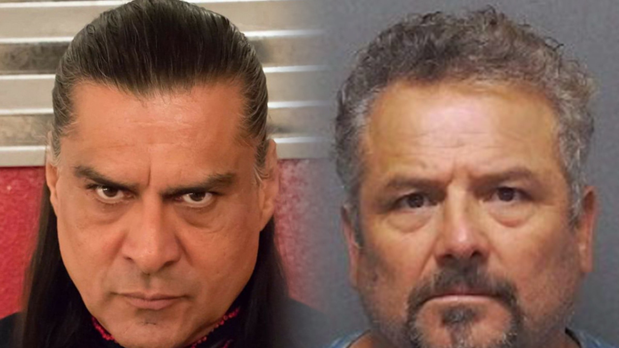 'King of the Hill' Star Jonathan Joss' Neighbor Indicted for Murder in Texas