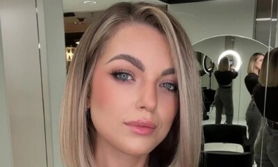 Beauty Influencer Stefanie Pieper Found Dead in Forest