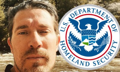 'Seeking Sister Wife' Star Garrick Merrifield Threatened to Call ICE on Wife