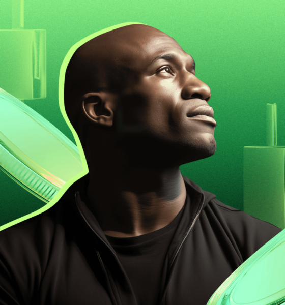 Coinbase Bitcoin Premium Turns Positive as Silver Hits Record High