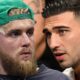 Jake Paul Says Tommy Fury Rejected $15 Million For Rematch