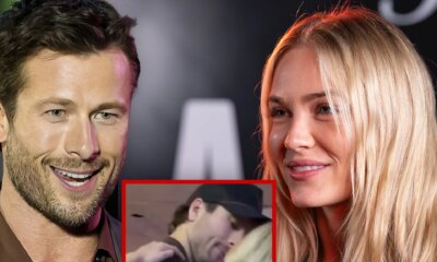 Glen Powell Fuels Dating Rumors With Michelle Randolph, Dancing on Video