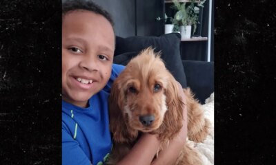 Boy Dies in Front of Family After Doctor Dismisses Sore Throat Complaint