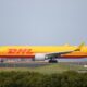 DHL upsizes freighter on Hong Kong-Malaysia route