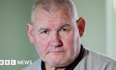 People seeking council help amid home repossession fears double