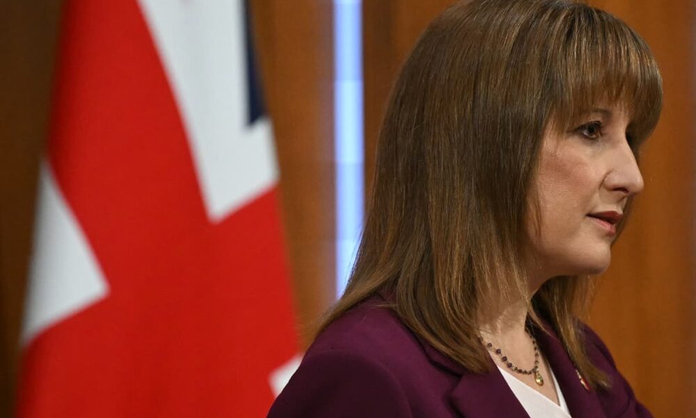 Chancellor faces calls for wealth tax a week before second Budget