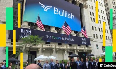 Bullish Swings to Profit in Third Quarter After Adding Options, U.S. Spot Trading