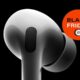 The AirPods Pro 2 are down to their lowest price yet