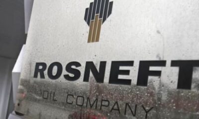 Rosneft’s Vanishing Dividend: A Warning Shot for Moscow’s Oil Economy