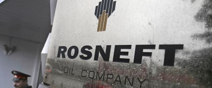 Rosneft’s Vanishing Dividend: A Warning Shot for Moscow’s Oil Economy