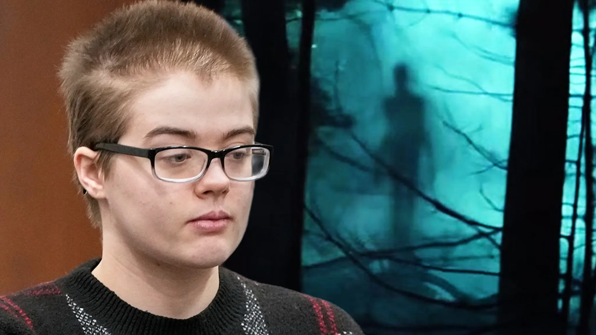 Notorious 'Slender Man' Stabber Recaptured After Fleeing Group Home