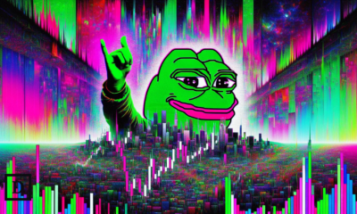 Bitcoin Hovers Around $105,000 as Government Shutdown Progress Lifts Markets